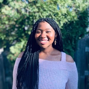 Meet your Posher, Jahnaye